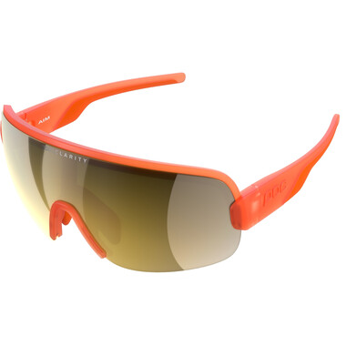 POC AIM Sunglasses Orange 2023 0